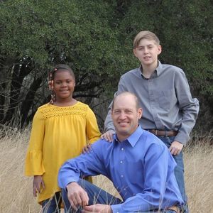 Meet your Posher, Jason